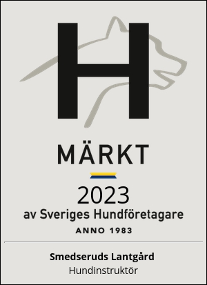 Vi är med i Sveriges hundföretagare som står för ett etiskt hundtänk och modern vetenskap är grunden. Läs mer på deras hemsida.  